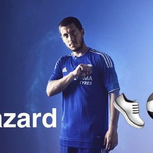 Meet your Posher, Kebba